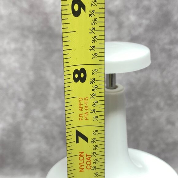 Arrow Essentials Glass Food Chopper With Stainless Steel Blades - Picture 13 of 13